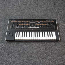 Roland Jupiter-Xm 37 Key Synthesizer - USED - RRP £1290