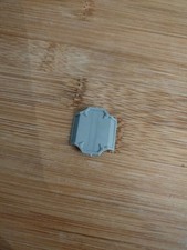 DEFILER Armour Plate ST Chaos