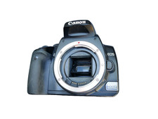 Canon EOS 400D 10.1MP Digital