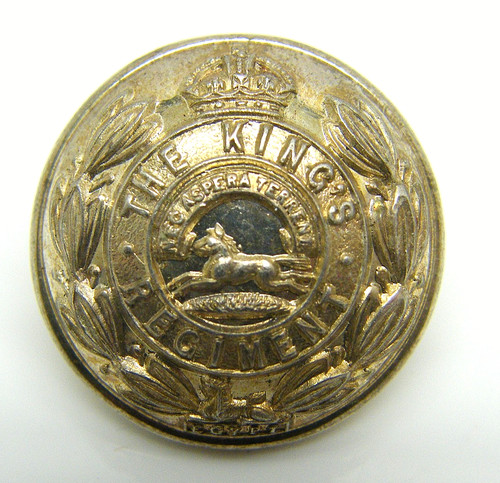 Early the kings regiment - early,