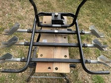 3 Bike Tow Bar Cycle Or Luggage Carrier 