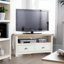 Console stand television - console,