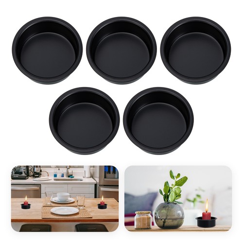 Pcs candle holders for - ,