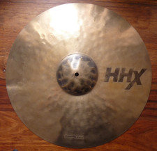 Sabian HHX 21" Groove Ride