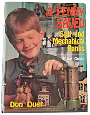A Penny Saved Still And