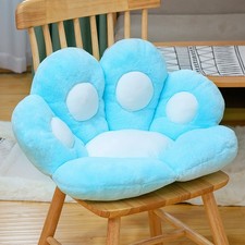 Reversible Seat Cushion Cute
