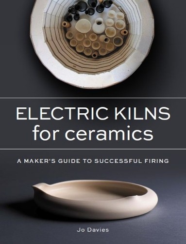 Electric kilns for ceramics - ceramics, by