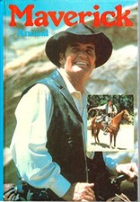 MAVERICK ANNUAL, No author.