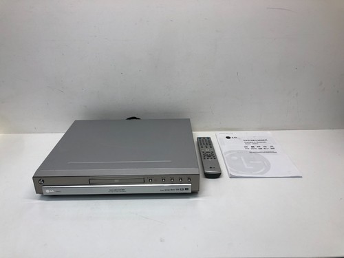 Dr4912 dvd recorder - dr4912,