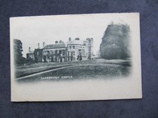 Very Old Postcard of Llandough