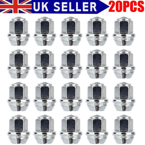 20x 19mm m12 - x, solid