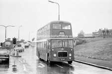BUS NEGATIVE: RIBBLE LEYLAND
