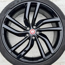 REPLICA Jaguar XF 20"