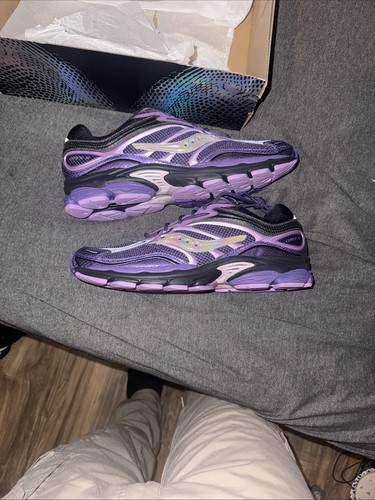 Saucony progrid omni - saucony,