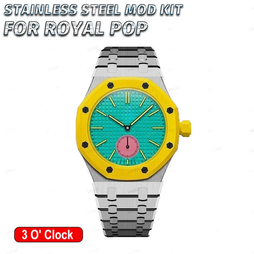 Men luxury stainless steel - luxury,