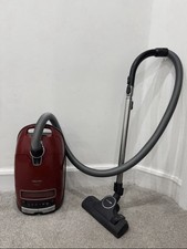 Miele C3 Cat Dog Cylinder