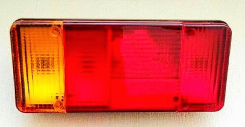 Left tail lamp - lamp, lights