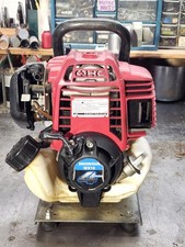 Honda WX10 1" Portable Water