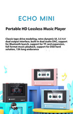 FiiO Snowsky Echo Mini MP3