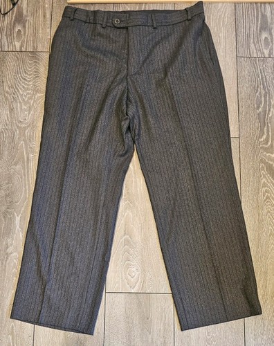 Vintage remus uomo dress pants - remus,