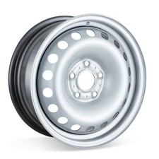 16″ Full size spare steel
