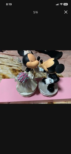 Disney vintage mickey - disney, mouse
