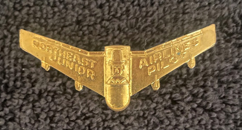Rare northeast airlines 50 s - northeast,