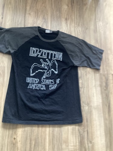 Led zeppelin men - led,