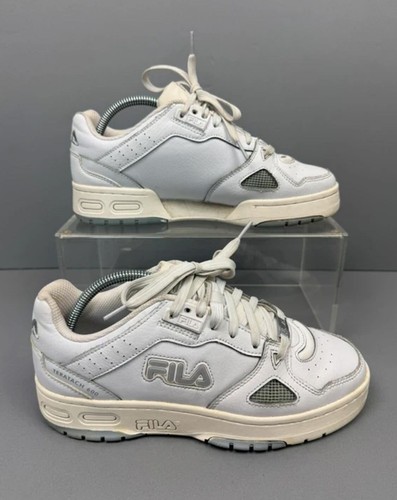 Fila teratach 600 white chunky - 600,