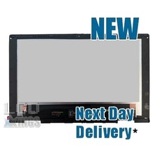 HP Envy X360 13-BD Series FHD