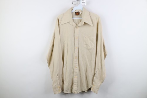 Vtg 70s streetwear mens large - vtg,