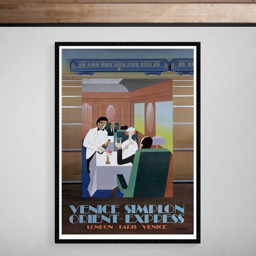 Venice simplon orient express - venice, orient-express