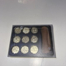 Leib Games Replica Metal