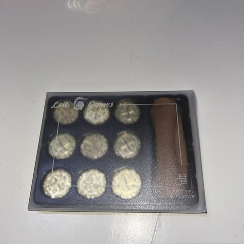 Leib games replica metal - games,