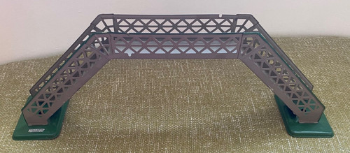 Vintage hornby series tinplate - series,
