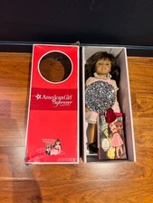 American Girl Doll Samantha