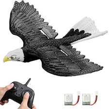 HAWK'S WORK RC Eagle 2CH RC