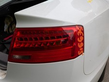 AUDI A5 SPORTBACK 8TA S LINE