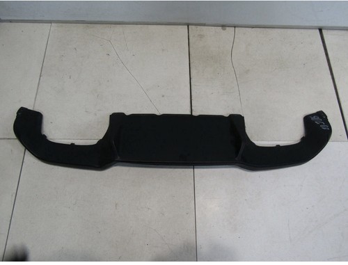 Bmw rear diffuser m - m2,