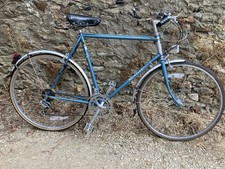 Vintage Raleigh Zenith Reynolds 501
