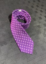 Alexandre Savile Row Purple