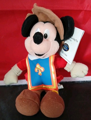 Walt disney mickey - walt, three