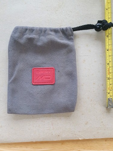 Official aiwa cloth bag - official, for