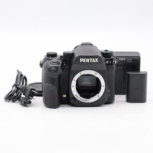 Pentax digital slr camera - k-1,