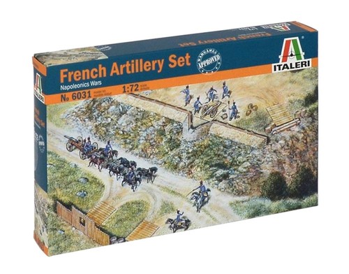 Model kit french - model,