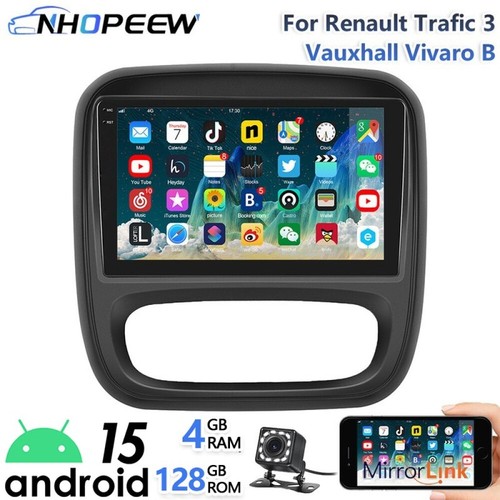 Android15 radio gps - 9",