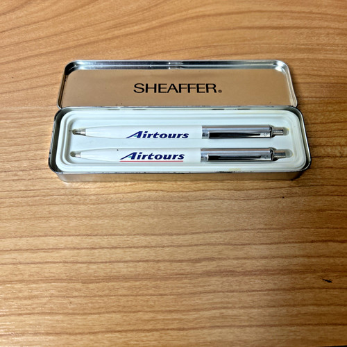 Sheaffer vintage airtours - sheaffer,