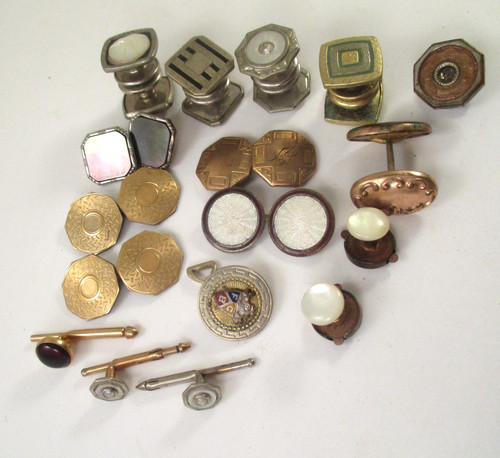 Lot vintage art - art, single