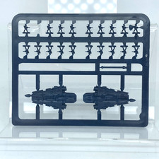 Epic Eldar Infantry & Falcons