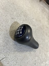 Genuine Ford KA MK1 5 Speed